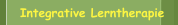 Integrative Lerntherapie